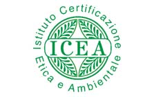 ICEA Certificazioni Previdorm