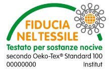 OekoTex Certificazioni Previdorm