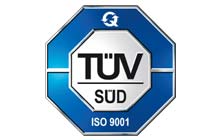 TUV Certificazioni Previdorm