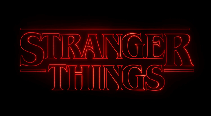 stranger things halloween film orrore previdorm